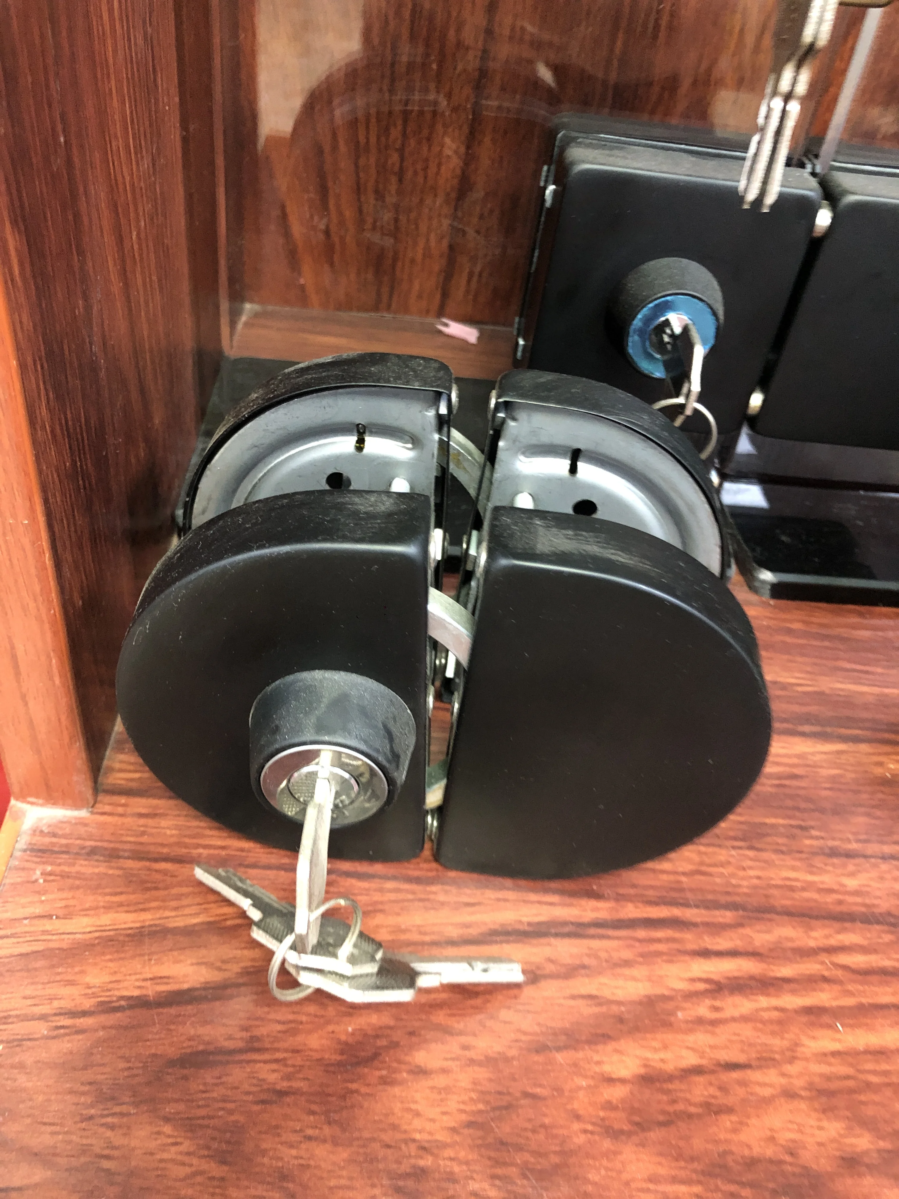 Door Handle Lock Tubular Handle Door Lock Door Lever Lock