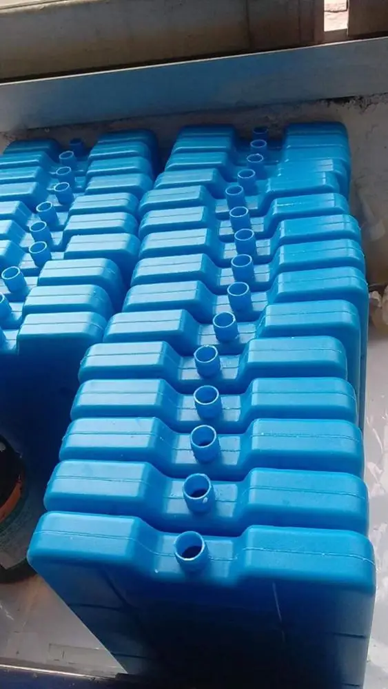 Phase Change Wax For Cold Chain Transportation And Product Preservation