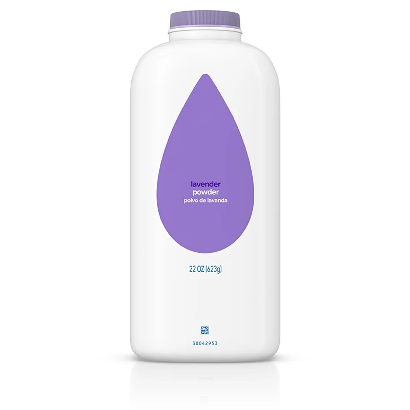 Совершенно новый мерцающий блеск для макияжа безопасная слюда Большая кисть для пудры высокого качества