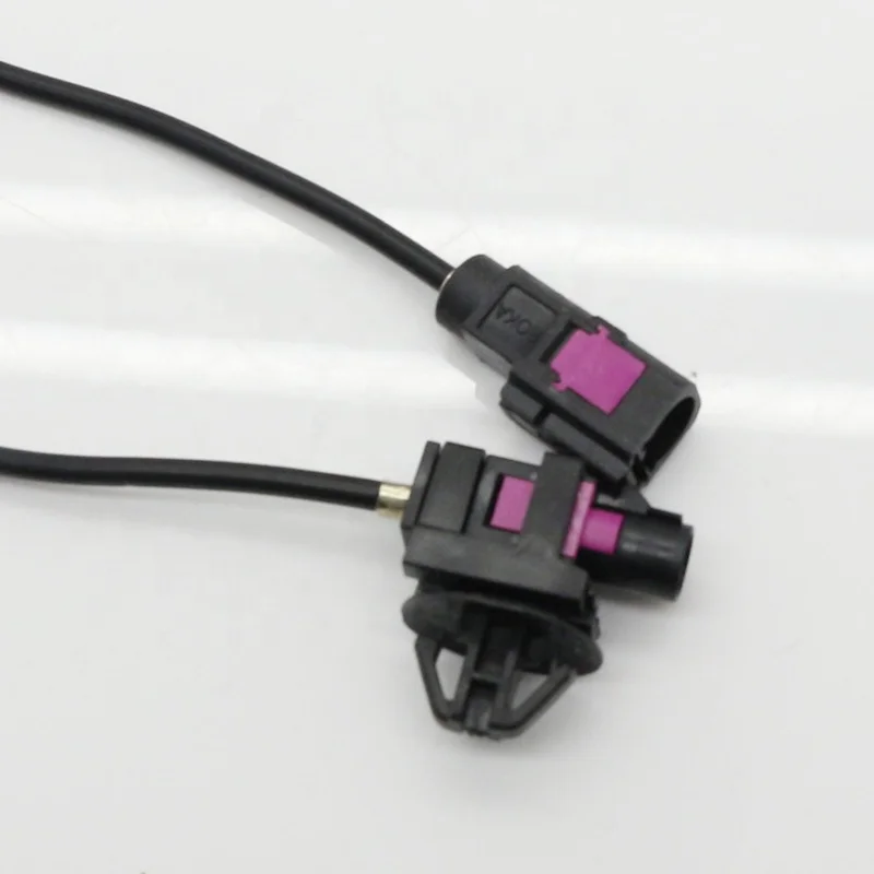 Auto vehicle cable  Car Wire Harness Fakra Connector Extension Cable