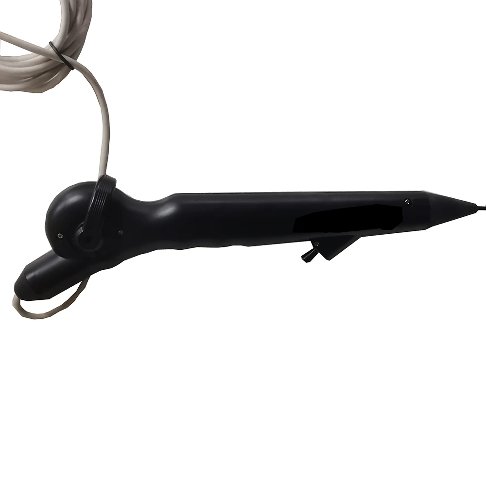 OD 7.5FR ID1.2mm Flexible Ureteroscope Disposable Endoscope Mini Camera Full HD Analog Camera