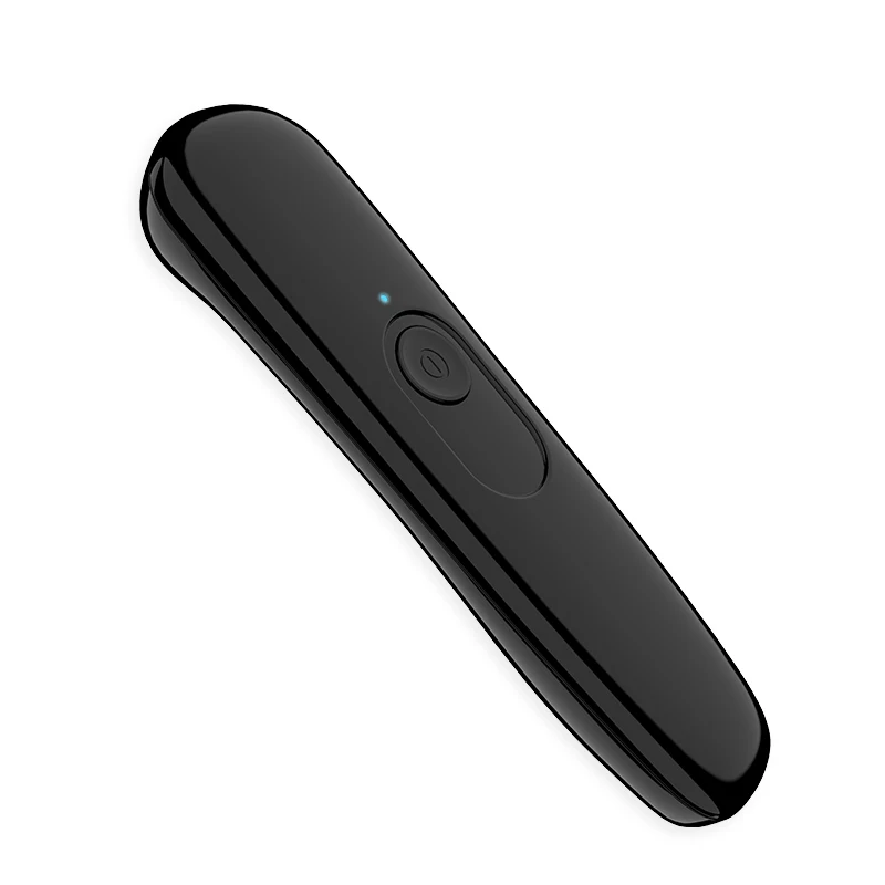 Портативный UV-C дезинфицирующее средство Wand ручной ультрафиолетовый свет стерилизатор germicida лампа для дома и путешествий, а также работать уфл дезинфицирование