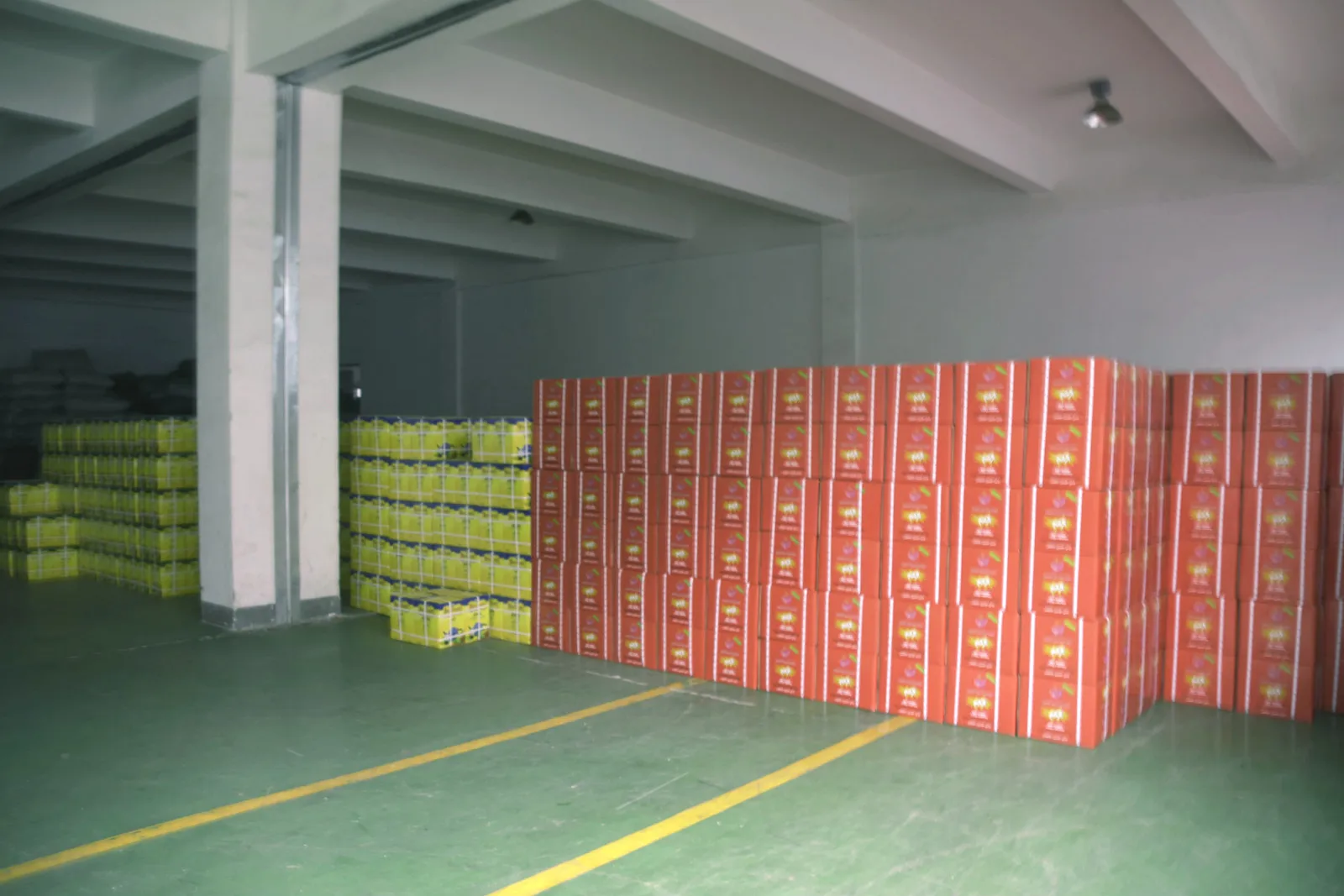 Китай, зеленый чай, высокое качество, порошок 3505, Зеленый китайский коробочный пакет, индивидуальная упаковка, оптовая продажа