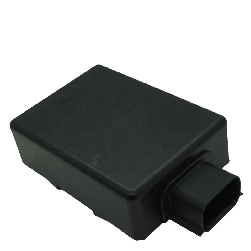 HDMP Motorcycle Ignition Igniter Cdi For Bajaj Discover 100m Discover 100 12 Pin 100cc Motorcycle Spare Parts And Accessories