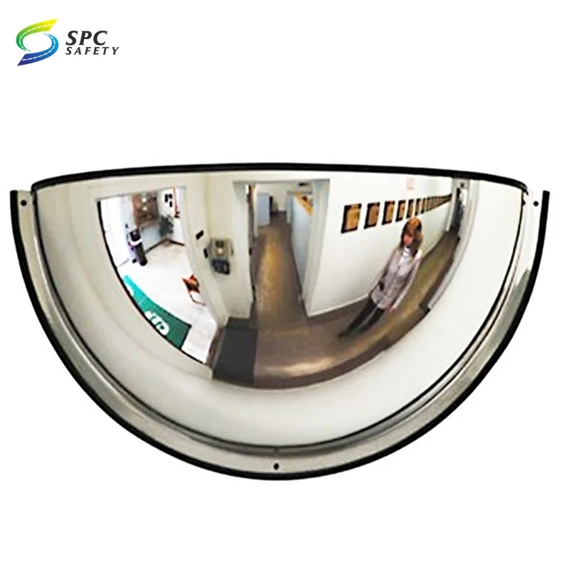 Telescoping handle Undercarriage Under car Inspection Mirror detector vehicle security search Mirrors with wheels and Led light