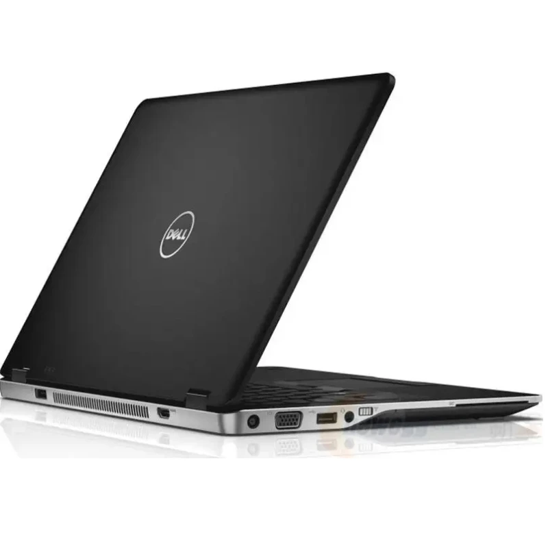 Refurbished For DELL E6220 14.0-inch laptop 3th generation Intel Core i5 portable lightweight commercial home laptop second-hand