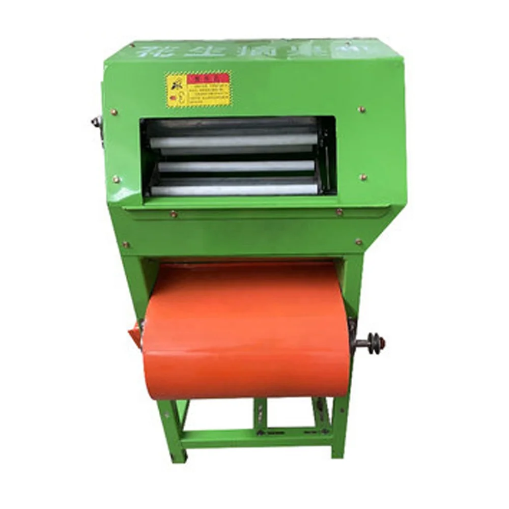 Small Automatic Household Peanut Shelling Machine Peanut Picker