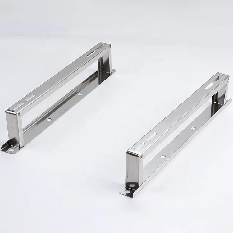 New Design Air Conditioner Outdoor Support Bracket AC Wall Mounted Bracket