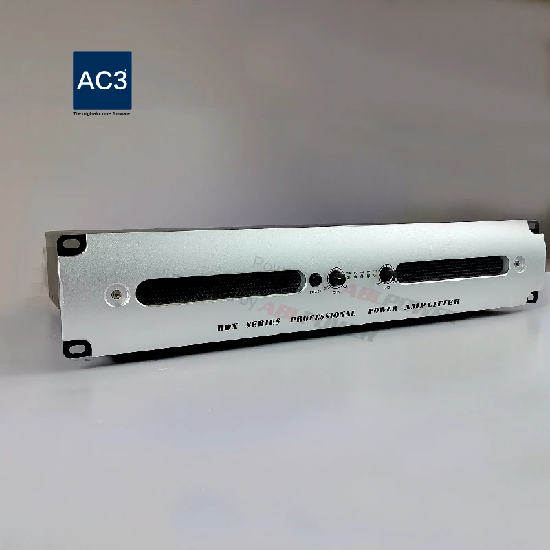 300 watt power karaoke ktv amplifier