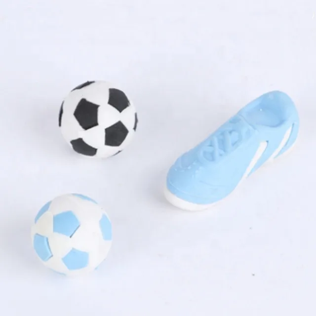 Новые идеи товара, Лидер продаж, Лондонский резиновый ластик для детей, набор канцелярских принадлежностей