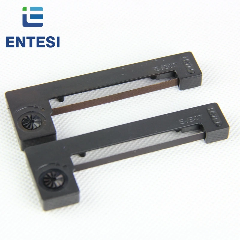 Совместимость бесшовные принтер картридж с красящей лентой для Epson ERC-05 ERC05 M-150II EC7000 платформенные весы Таксометр