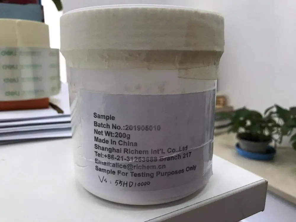 High quality Barium Titanate (IV) BaTiO3 12047-27-7