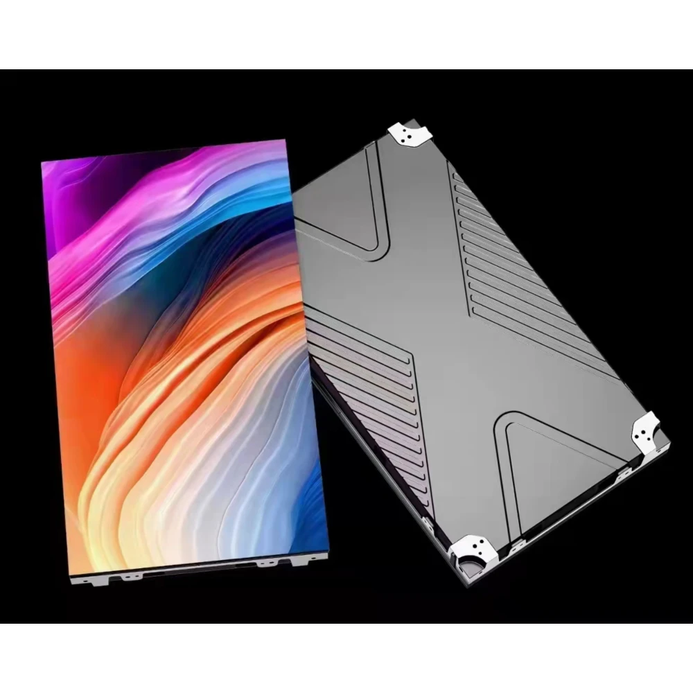 16:9 P1.25 P1.5 P1 P1.86 Indoor Micro Led Screen Display 4K Full Hd 1.8 P1.538 Led Video Wall For Home Cinema Tv Studio