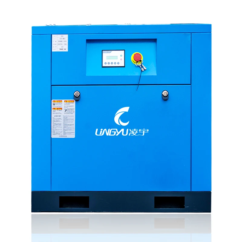 Good price compressor 100l double acting reciprocating piston compresor de aire air compressor