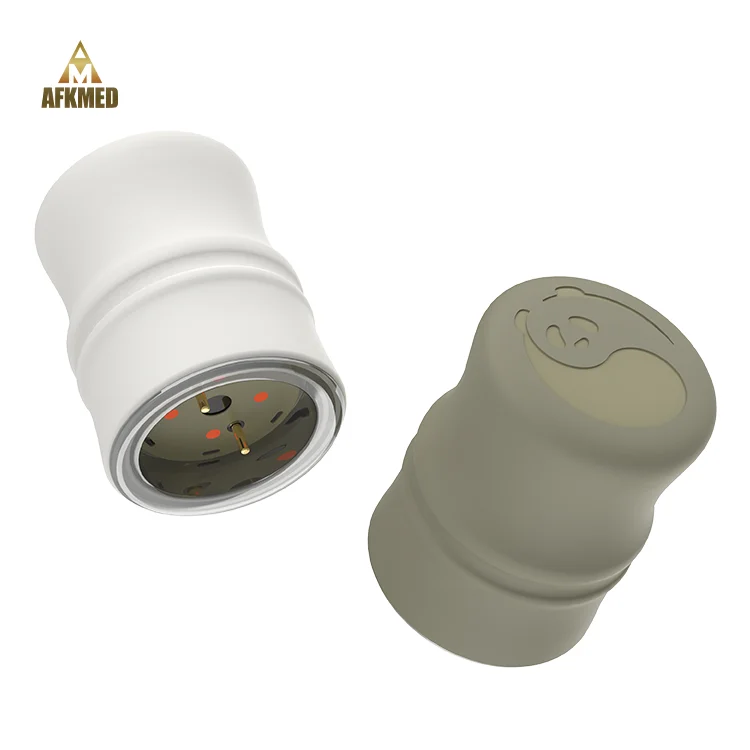 Wholesale Smart Silicone Vacuum Cupping Therapy Machine Electric Cupping Therapy Massager scraping Hijama Cupping