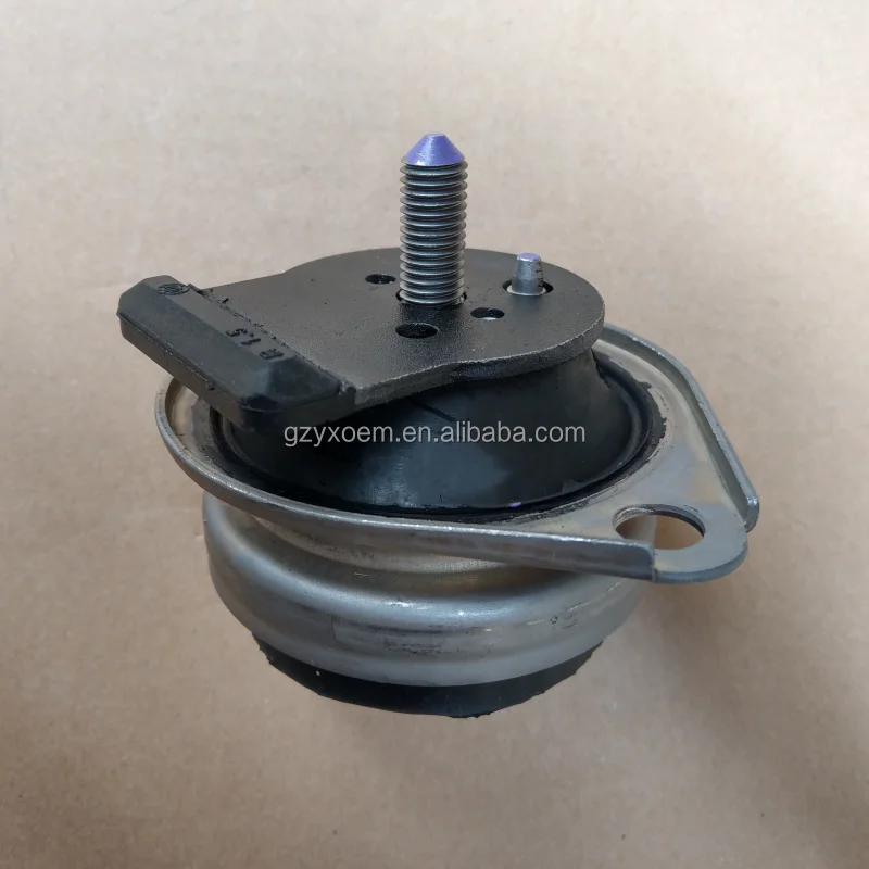 Engine Support Flexible Pad for Maserati GranCabrio,GranTurismo,Quattroporte OEM 226572