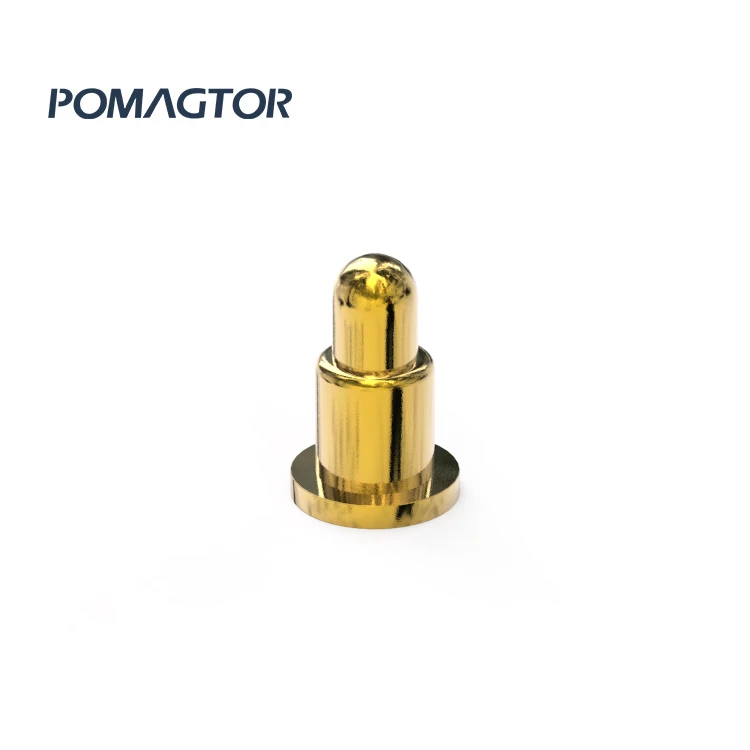 High quality SMT Charging Pogo pin Connectors