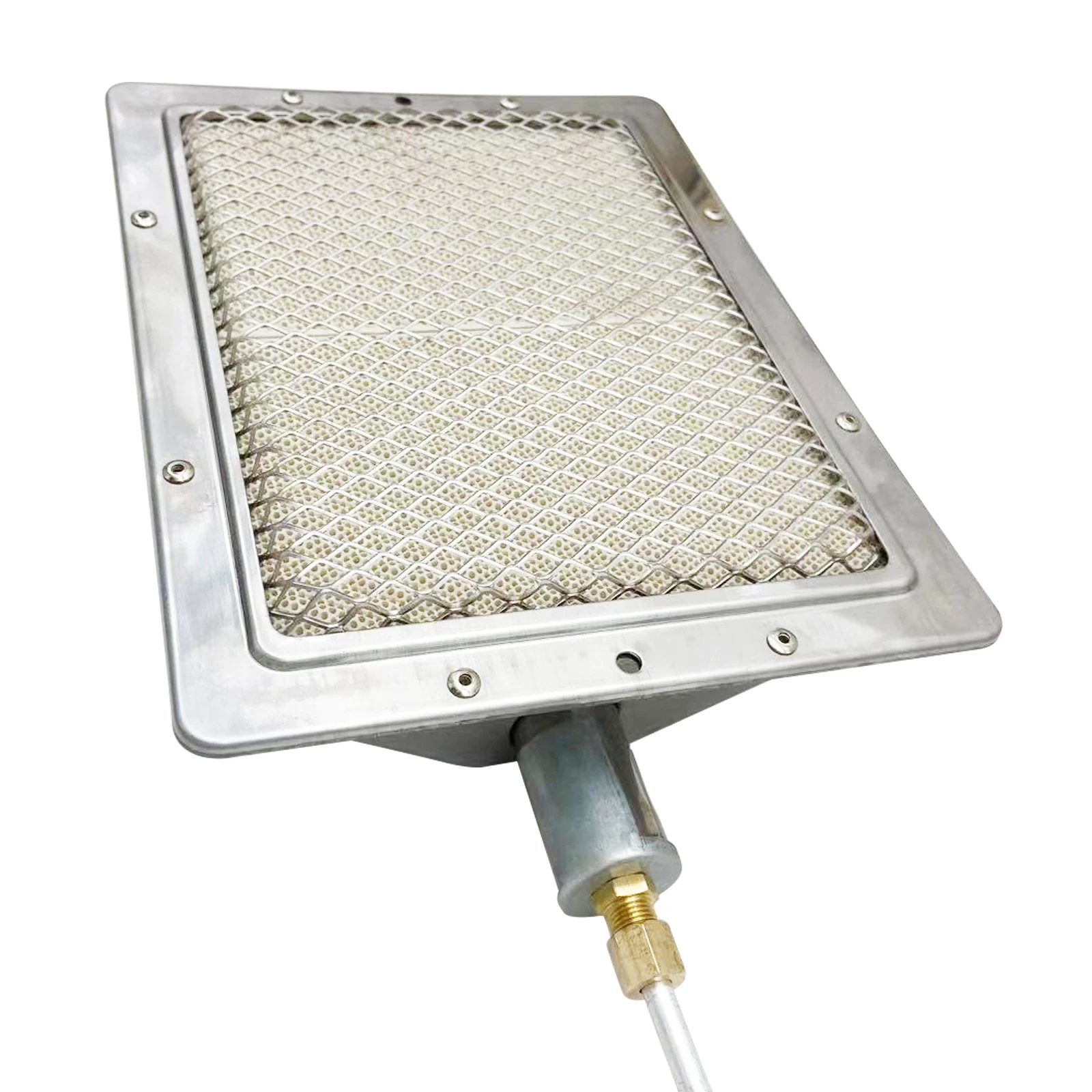 Infrared Burner 220*170 for BBQ