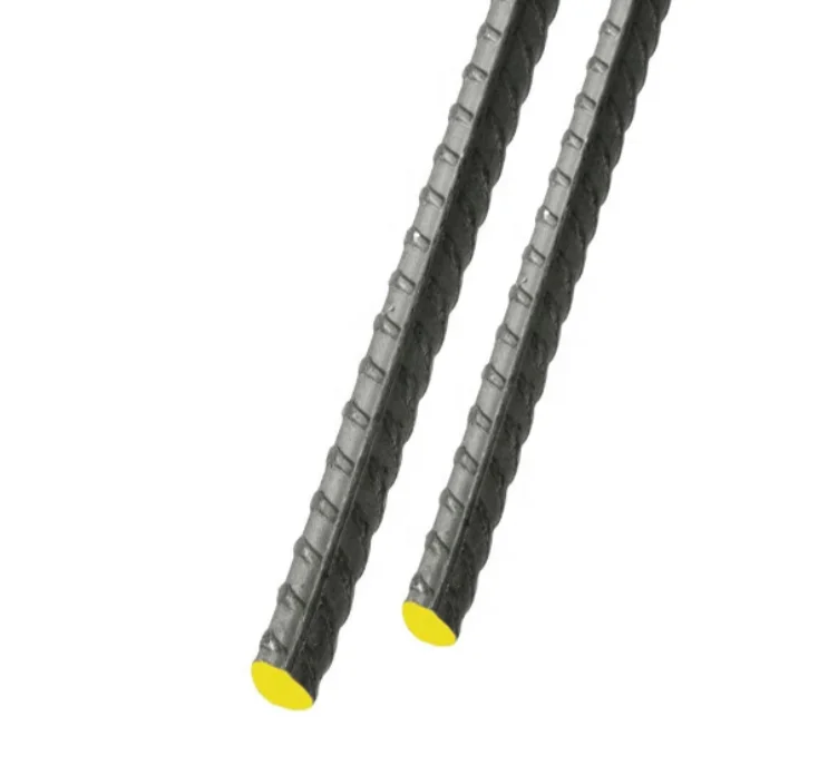 Дешевый Стальной Арматурный стержень HRB500E, стандартный стержень 10 мм, деформированный стержень арматуры