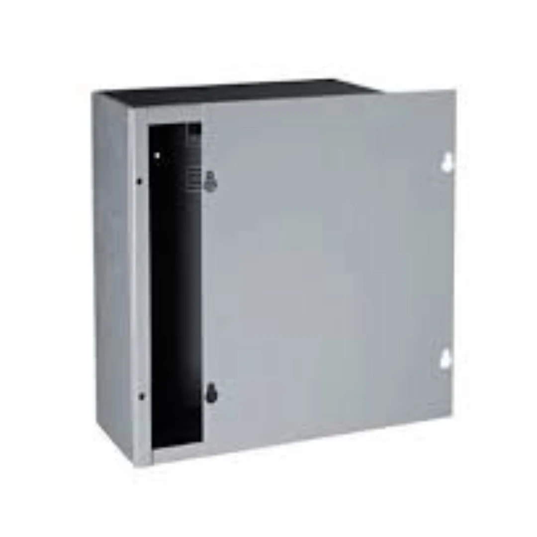 Nanfeng factory huge colored metal box enclosure parts manufacturer