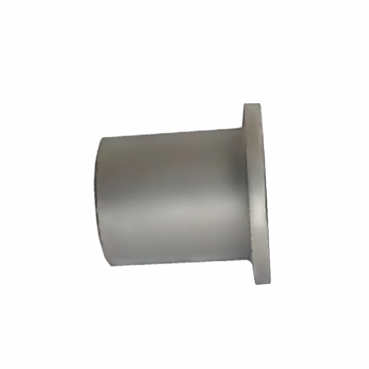 inner diameter 10mm bushing bearings steel flange bearing sleeves