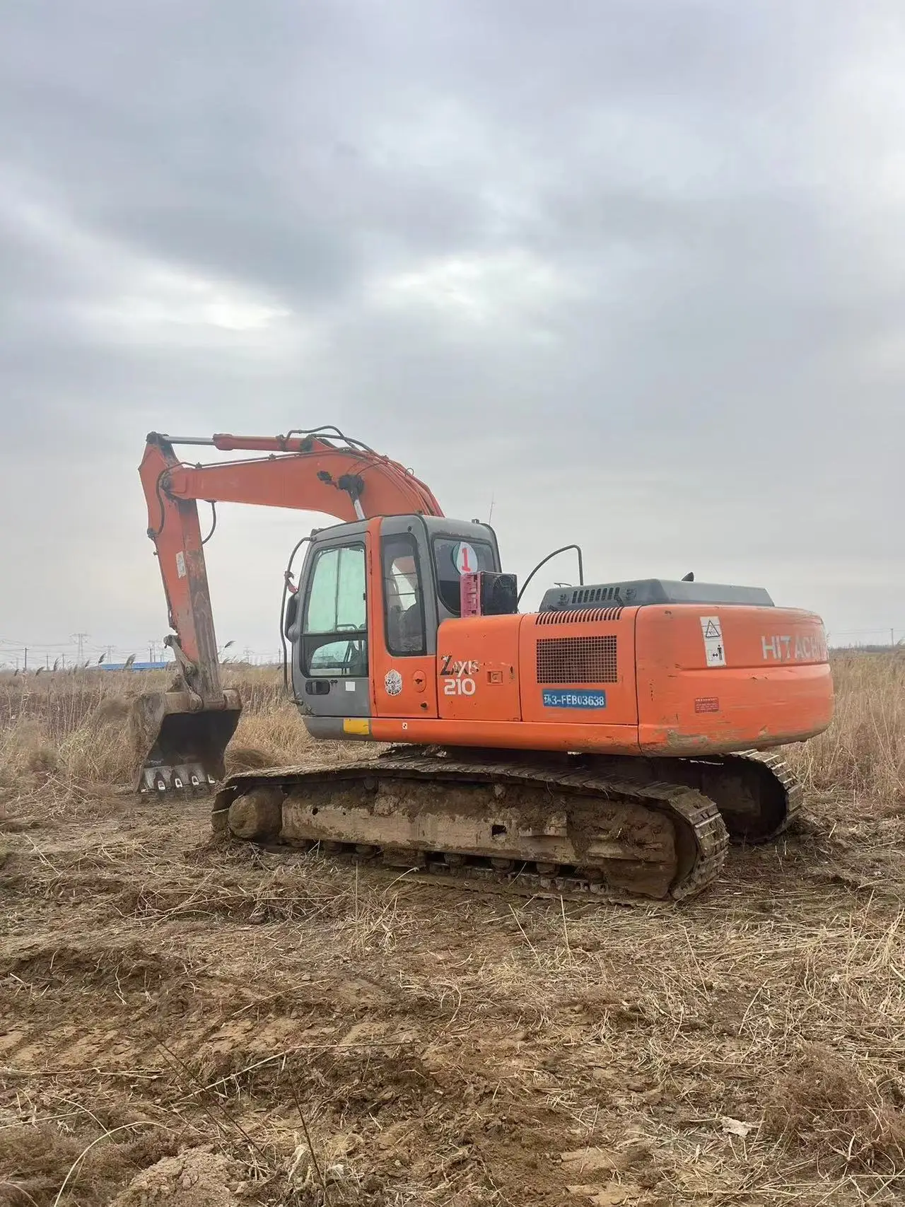 Оригинальная японская Землеройная техника б/у экскаватор Hitachi ZX210 zx200 zx210 20 тонн тяжелая конструкция из Японии для продажи