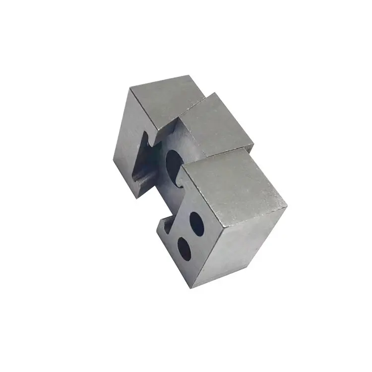 Precision Cnc Machine Vise CNC fixture OK vise