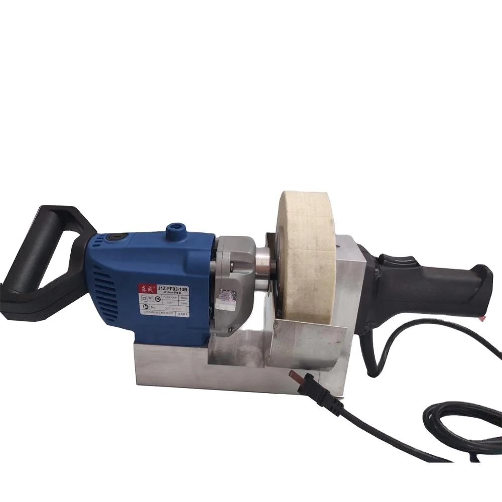 
Glass removal machine/glass polishing machine/ glass burnishing machine 