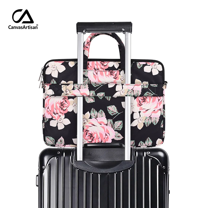 Многоцелевой портфель для ноутбука