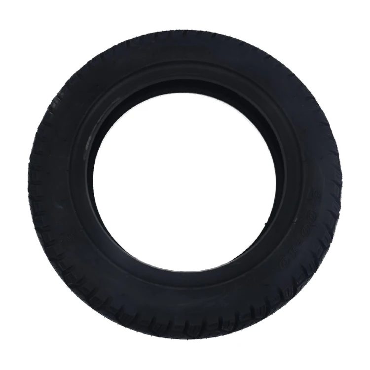 Factory direct sales 300-10 electric tricycle motorcycle tire Hercules vacuum tire steel wire tire wholesale