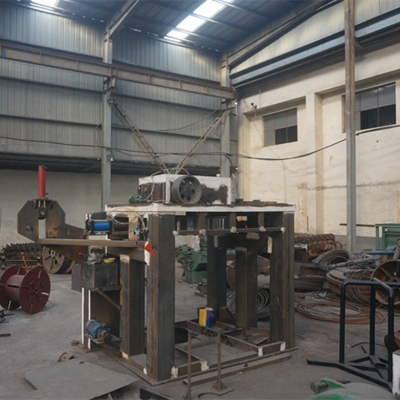 First Class Quality Steel Wire Rod LDD1000 Inverted Vertical Wire Drawing Machine Made in China 0086 15617575581