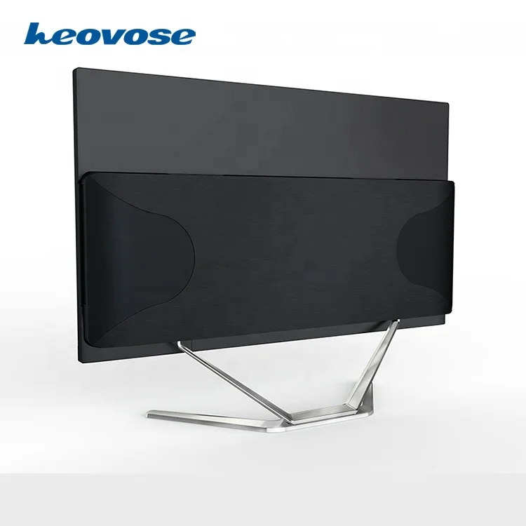  OEM бренд UPS AIO 21 5 23 8 дюймов Core I3 I5 I7 моноблок компьютерный сенсорный экран для бизнес-игр Barebone Настольный компьютер все в одном