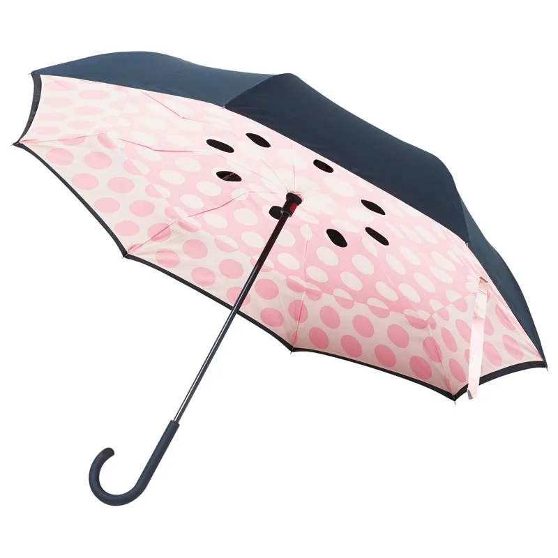 Wholesale high quality portable rain umbrella folding durable