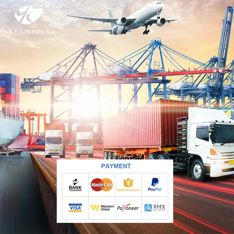 Door To Door Shipping From China To Australia Sydney Adelaide Melbourne Cairns Canberra Express Dropship Freight Forwarder