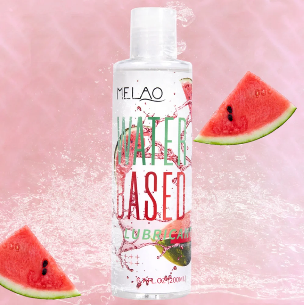 Sex products Factory water based lubricant, custom-made lubricant for couples Safe pleasure guaranteed lubricant