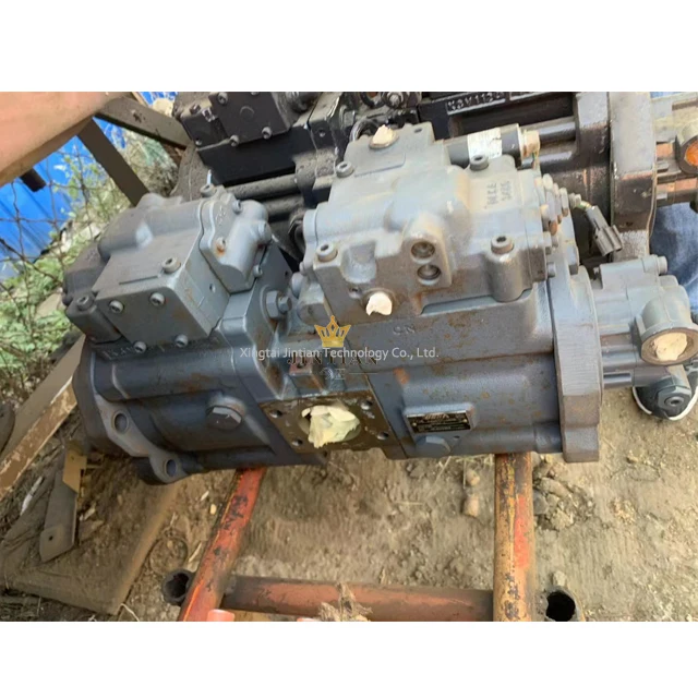 Used hydraulic pump K3V63 K3V63DT K3V63DTP