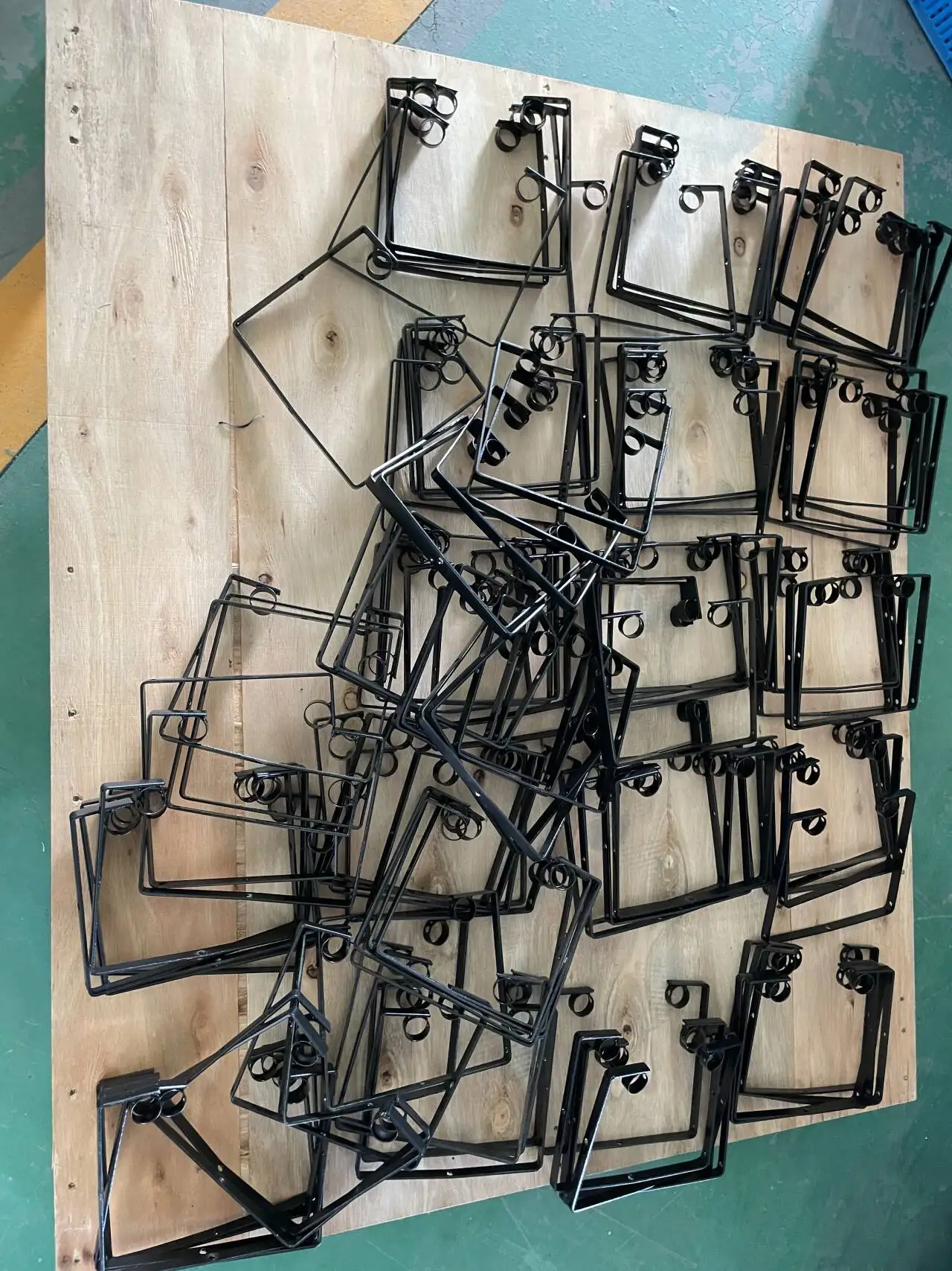 Lightweight Aluminum Hand Trolley Cart Stroller trolley Oxygen Cylinder trolley