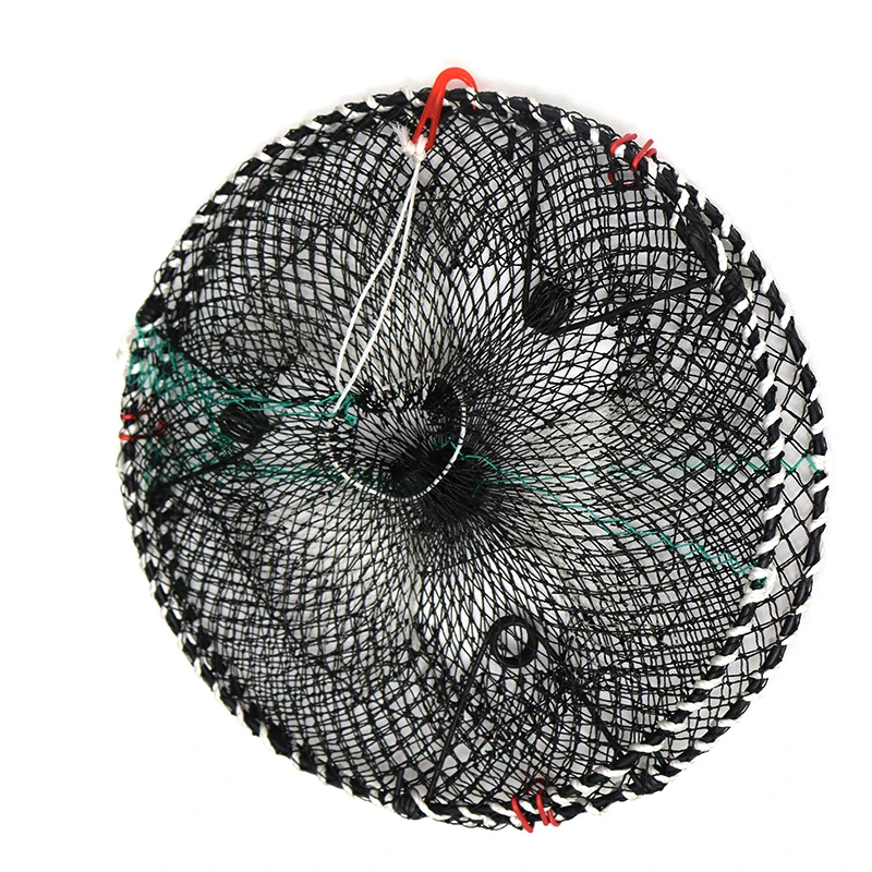 farming King crab trap lobster traps fishing cage commercial crab pot