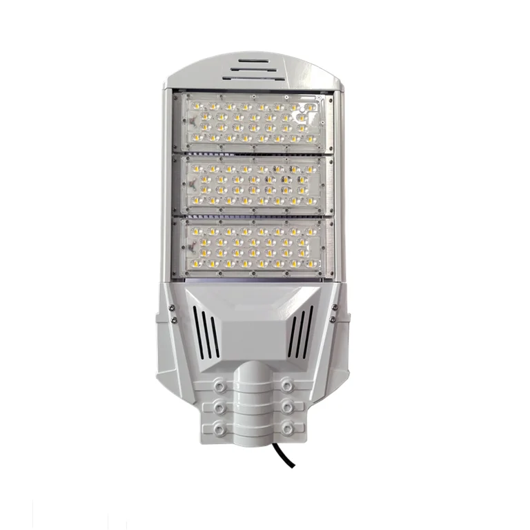 LED Street Light 150W -260W for City Road Highways Factory