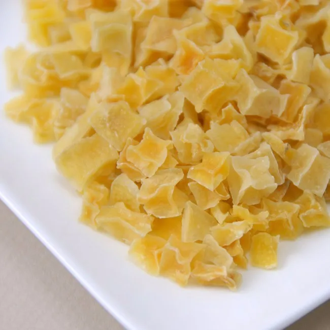 Top Product Factory Wholesale Price Dehydrated Vegetables Fast Foods Ingredients Dried Potato Flakes