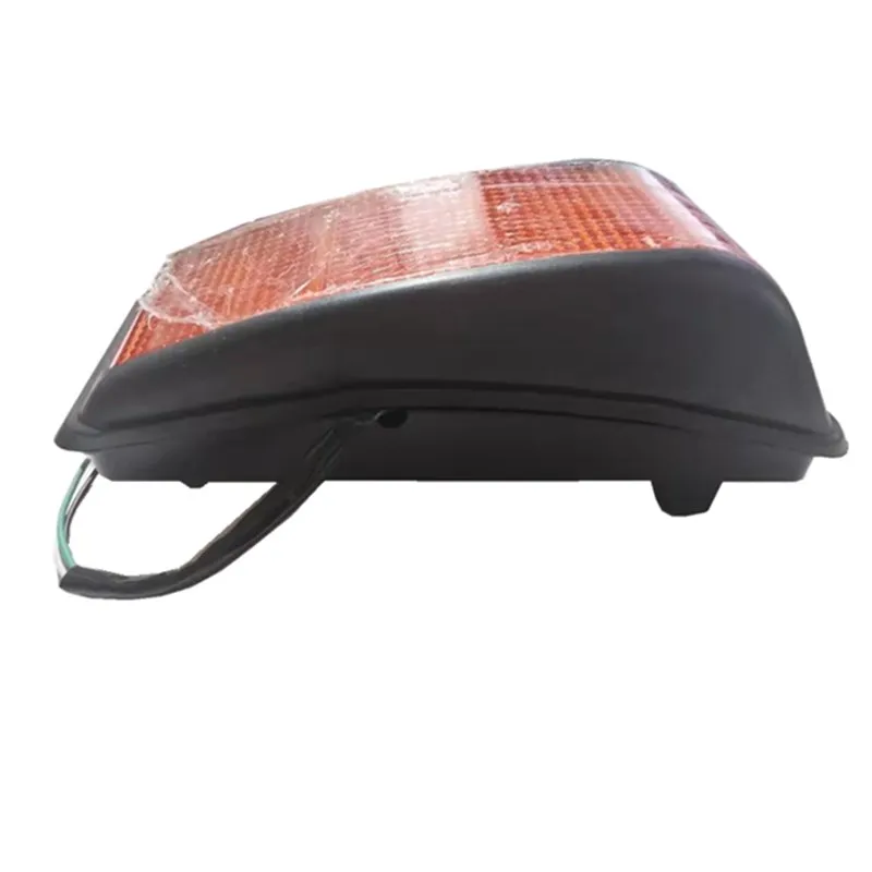 
Wholesale motorcycle parts tail light front indicator for BAJAJ 3 wheeler 