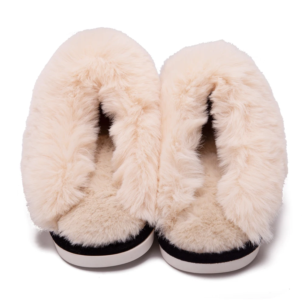 2021 slippers for women soft house pantuflas pantuflas peluche
