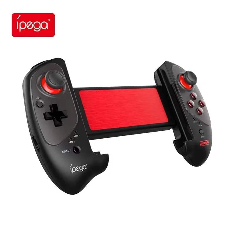 Ipega PG9083S Gamepad Wireless Joystick Game Trigger compatible with Android IOS  TV Box Controle PC Tablet Controller factory