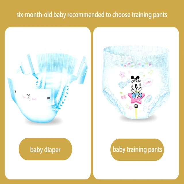 
Japanese baby diapers size 7 imported baby diaper pul-up pant baby diaper pants made in were 