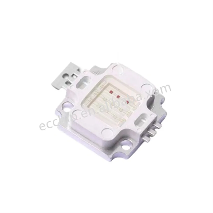 Лампы высокой мощности светодиодный чип RGB RGBW PCB SMD 1W 3W 4W 10W красный зеленый синий белый диод в наличии