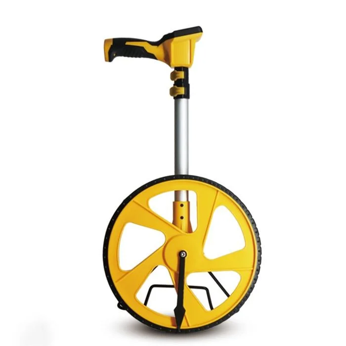 Новинка 318 мм цифровое точное колесо для измерения