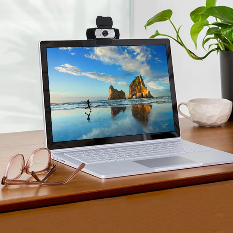 Factory outlet good quality  webcam camera cover for laptop computer notebook  for Logitech