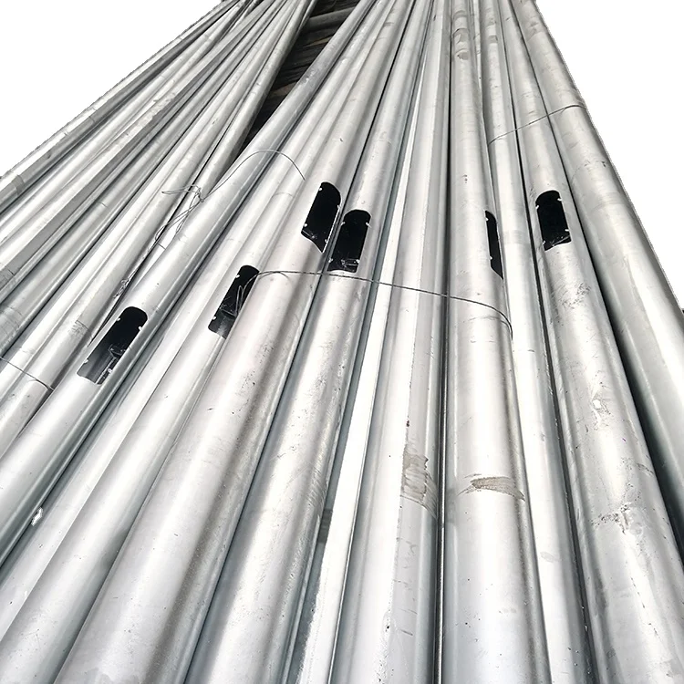 6M 8M 10M 12M hot sale and  wholesale street light poles