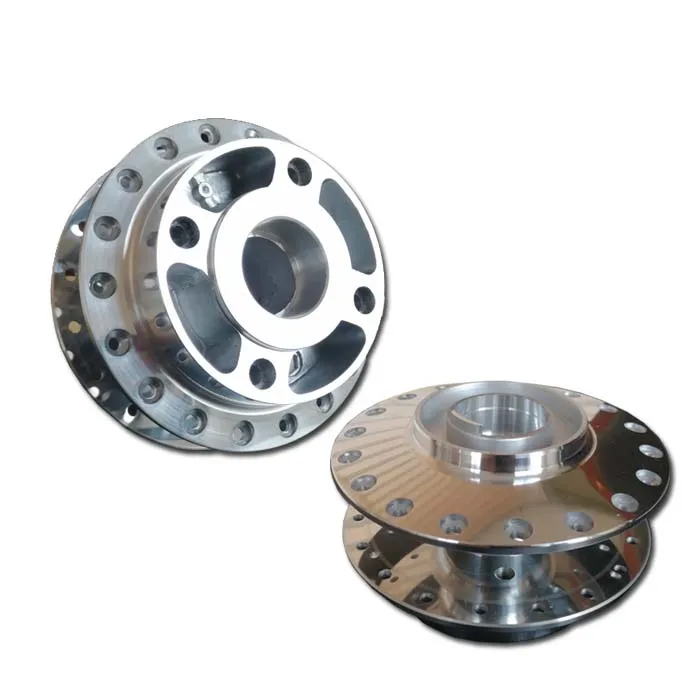 
Motorcycle Parts LC 135 Motorcycle wheel hub 