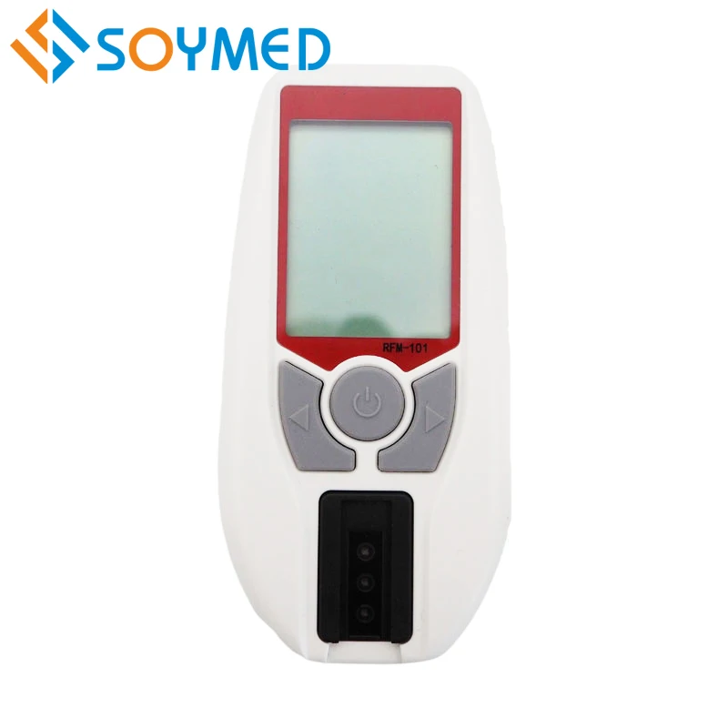 3 in 1 Renal Function Analysis analyzer Meter tests Uric Acid UA CR UR Quick Check Strips